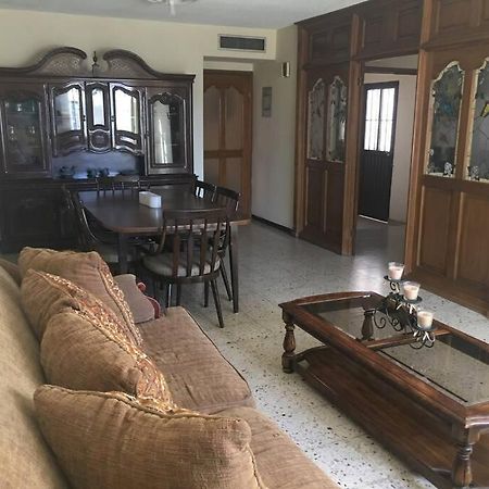 Casa Muy Comoda En Excelente Lugar Hermosillo Eksteriør billede