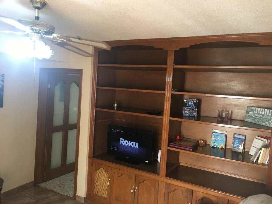 Casa Muy Comoda En Excelente Lugar Hermosillo Eksteriør billede
