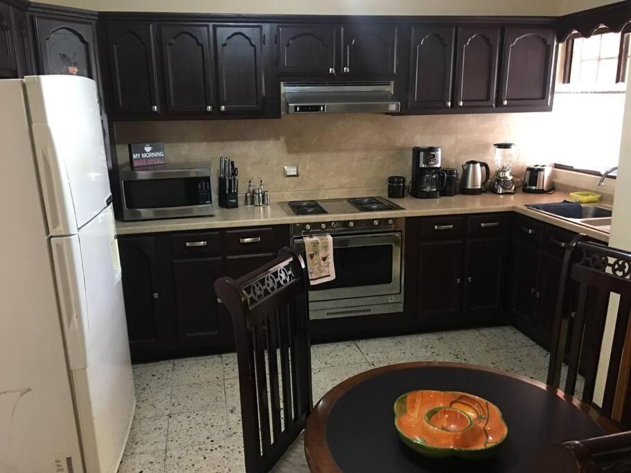 Casa Muy Comoda En Excelente Lugar Hermosillo Eksteriør billede