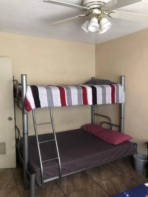 Casa Muy Comoda En Excelente Lugar Hermosillo Eksteriør billede