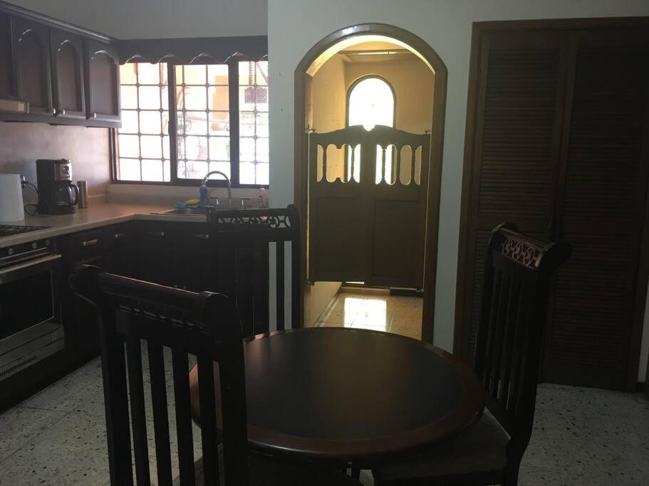 Casa Muy Comoda En Excelente Lugar Hermosillo Eksteriør billede