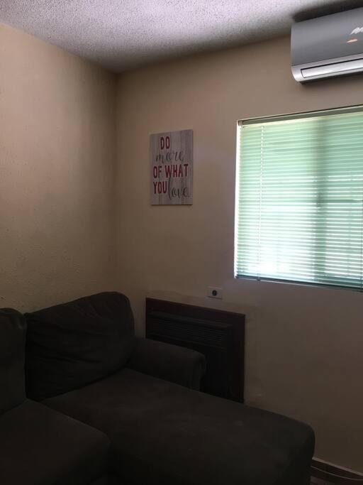 Casa Muy Comoda En Excelente Lugar Hermosillo Eksteriør billede
