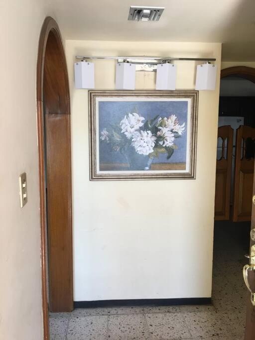 Casa Muy Comoda En Excelente Lugar Hermosillo Eksteriør billede