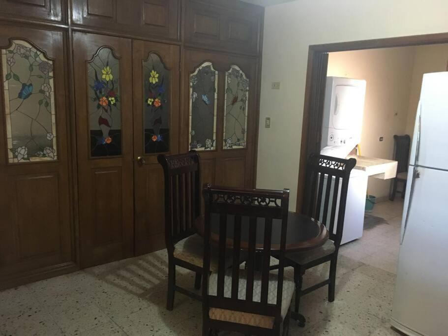 Casa Muy Comoda En Excelente Lugar Hermosillo Eksteriør billede