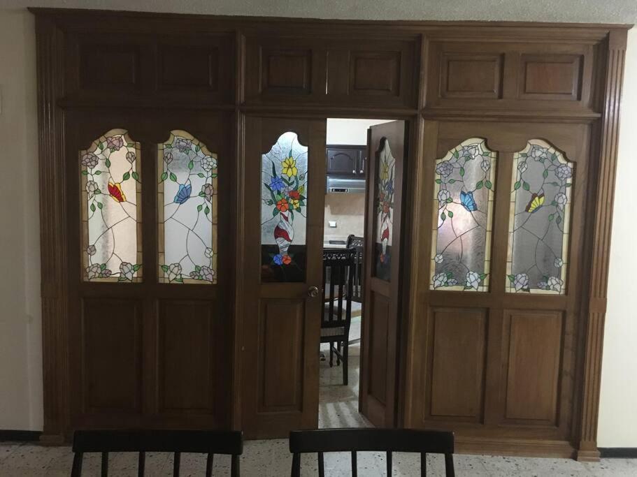 Casa Muy Comoda En Excelente Lugar Hermosillo Eksteriør billede
