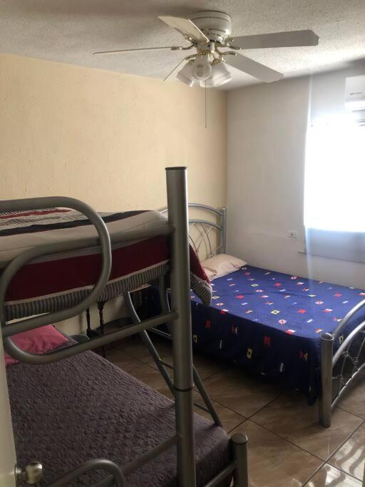 Casa Muy Comoda En Excelente Lugar Hermosillo Eksteriør billede