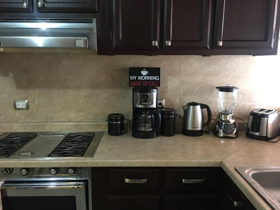 Casa Muy Comoda En Excelente Lugar Hermosillo Eksteriør billede