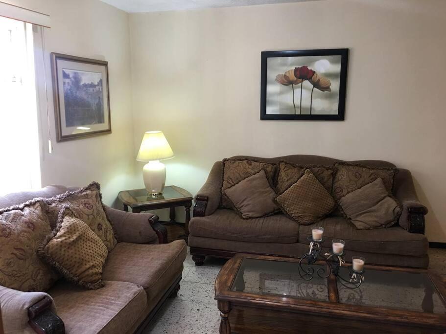 Casa Muy Comoda En Excelente Lugar Hermosillo Eksteriør billede