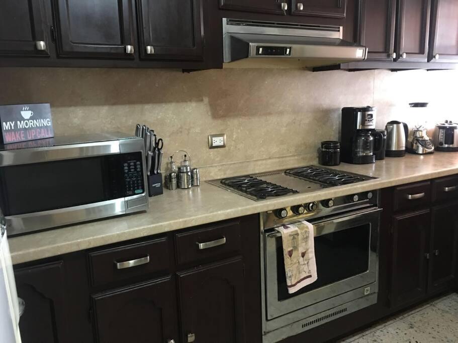 Casa Muy Comoda En Excelente Lugar Hermosillo Eksteriør billede