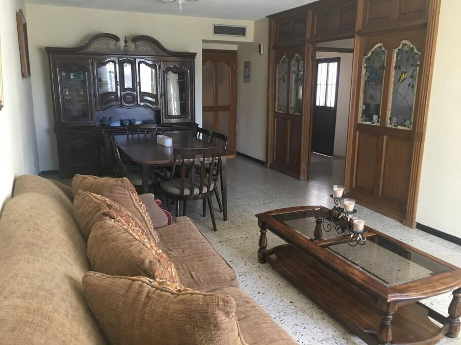 Casa Muy Comoda En Excelente Lugar Hermosillo Eksteriør billede