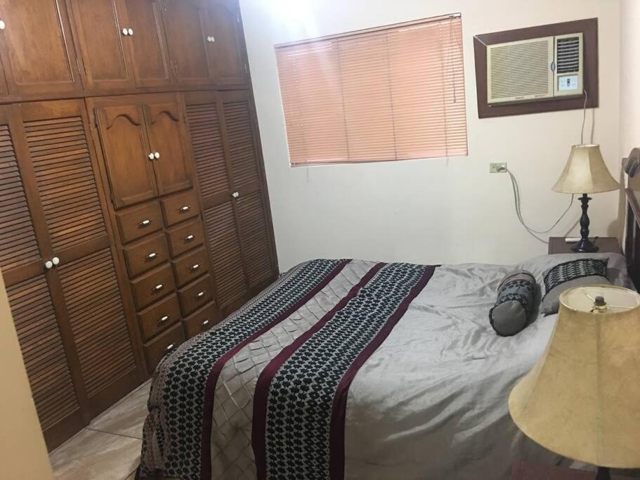 Casa Muy Comoda En Excelente Lugar Hermosillo Eksteriør billede
