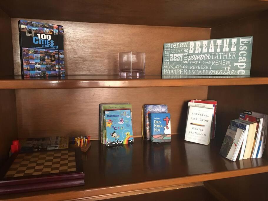 Casa Muy Comoda En Excelente Lugar Hermosillo Eksteriør billede